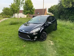 Très belle Ford Fiesta ECOnetic 1.6 TDCi 90 ch