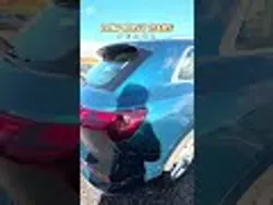 Audi e-tron 55 quattro