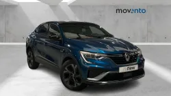 RENAULT Arkana 1.6 E-Tech R.S.Line 105kW