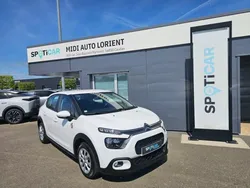 Citroen C3 1.2 PureTech 83 YOU / CLIMATISATION