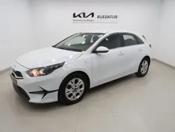 Kia Ceed / cee'd Tourer 1.0 T-GDi Style Edition 100