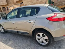 Renault Megane Mégane S.T. 1.5dCi Dynamique 105 Dynamique