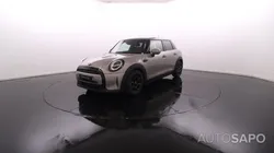 MINI One de 2022