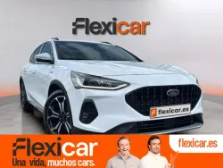 FORD Focus 1.0 Ecoboost MHEV Active Style SIP 155