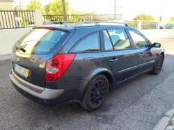 Renault Laguna 1.9 DCI a/c