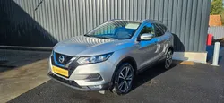 Nissan qashqai 1.5 dci 115 ch n-conecta boite auto