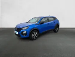 Peugeot 2008 PureTech 100 S&S BVM6 - Active