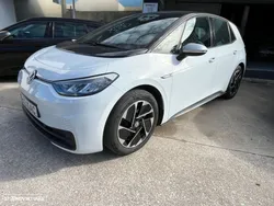 VW ID.3 Pro Performance 1st Plus