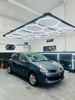 Renault Clio III 1200CC GASOLINA IUC BARATINHO