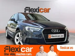 AUDI A3 Sportback 35 TFSI Design 110kW