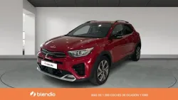 KIA Stonic 1.0 T-GDi MHEV GT Line 100