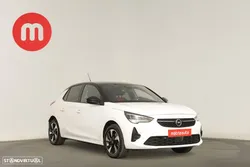 Opel Corsa-e 50 kWh GS
