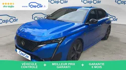 Peugeot 308 1.5 BlueHDi 130 EAT8 Gt Pack