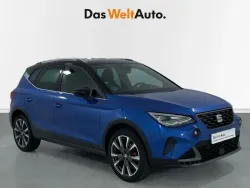 SEAT Arona 1.0 TSI S&S FR DSG7 XM 115