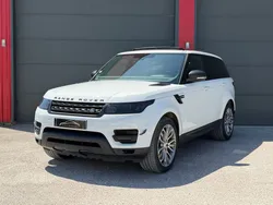 LAND ROVER RANGE ROVER SPORT Mark IV SDV6 3.0L HSE Dynamic A