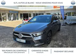 Mercedes A 160 109Ch - Caméra de recul 2020 54 000Km Garantie 6 Mois