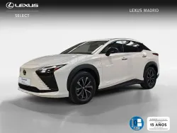 LEXUS RZ 350e e-Premium FWD