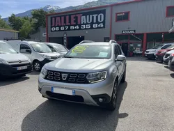 Dacia DUSTER 1.0 TCE 90CH PRESTIGE 4X2 - E6U