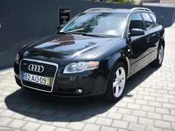 Audi A4 2.0 Tdi Avant Nacional