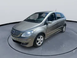 Mercedes CLASSE B B 200 CDI Design CVT