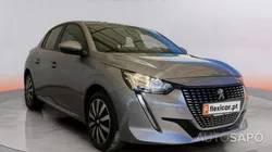 Peugeot 208 de 2020