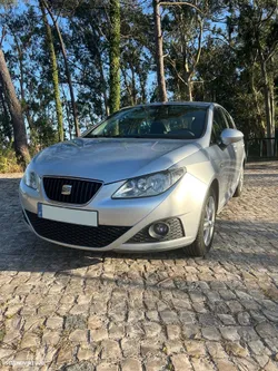 SEAT Ibiza 1.2 12V Style