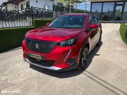 Peugeot 2008 1.2 PureTech Allure