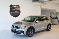 Volkswagen Tiguan 2.0 TDI 150 DSG7 R-LINE