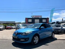 RENAULT MEGANE III 1.5 DCI 110ch ENERGY BUSINESS ECO² 2015 BOITE AUTOMATIQUE