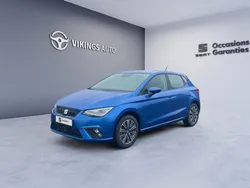 Seat Ibiza 1.0 TSI 95 ch S/S BVM5 Copa