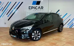 Renault Clio 1.5 Blue dCi Evolution