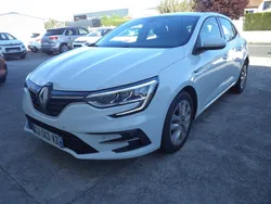 Megane iv blue dci 115cv /2022/ 98000km