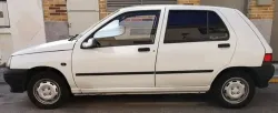 Renault Clio Clio 1.2 RL 60 RL