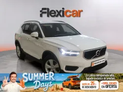 VOLVO XC40 T3