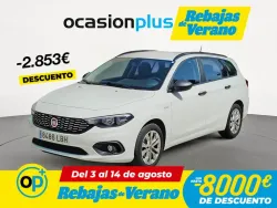 Fiat Tipo SW 1.6 Multijet II Business