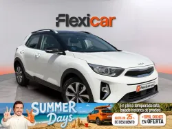 KIA Stonic 1.0 T-GDi MHEV iMT Concept 120
