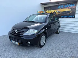 Citroën C3 1.4Hdi 70cv 08/2008