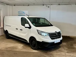 Trafic fourgon l2h1 3000kg 2,0 dci 150ch edc confort phase 3 avec options