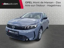 Opel Corsa 1.2 75 ch BVM5