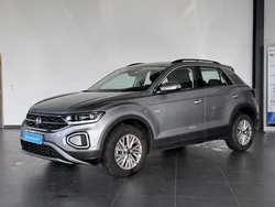 Volkswagen T-Roc 1.0 TSI 110 Start/Stop BVM6 Life Plus
