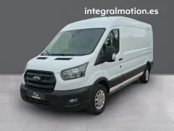 FORD Transit FT 350 L3 Van MHEV Trend 130