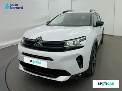 Citroen C5 Aircross 1.5 BlueHDi 130ch MAX boite automatique