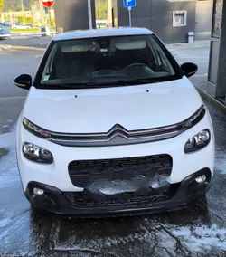 Citroën C3 Shine