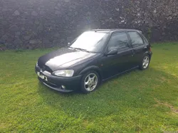 Peugeot 106 GTI 1.6
