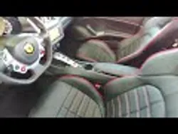 Ferrari California T Hele