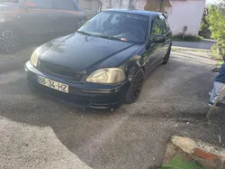 Honda Civic Ek3