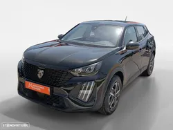 Peugeot 2008 1.2 PureTech Style