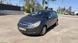 Opel Corsa 1.2 de 2009
