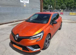 RENAULT Clio TCe RS Line 74kW