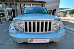 JEEP CHEROKEE 2.8 CRD LIMITED 177 cv 1 ère MAIN REPRISE POSSIBLE